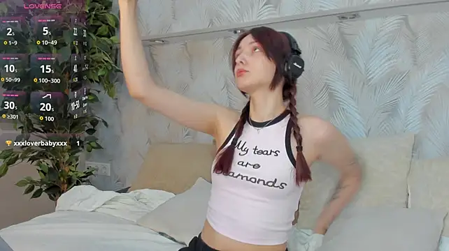 Kira_Ke11y webcam