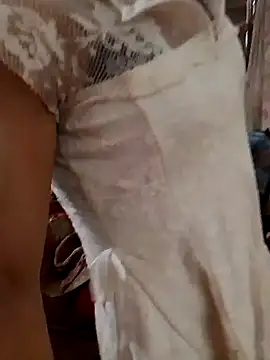 Odilia_baby webcam