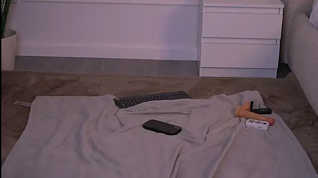 LuciannaBell webcam