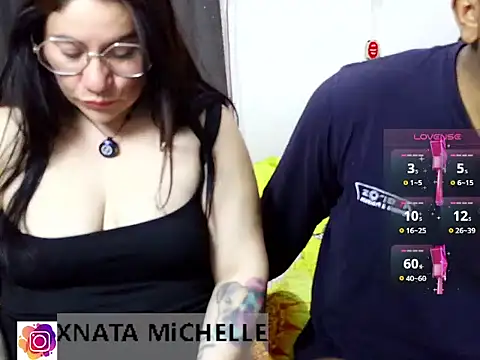 Miichellenataliaa