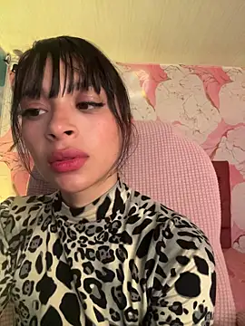 Sasha-firee webcam