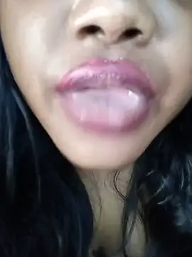 Hotlisa webcam