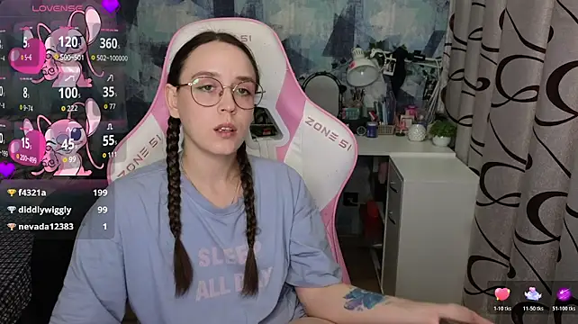 Sweet_frosti webcam