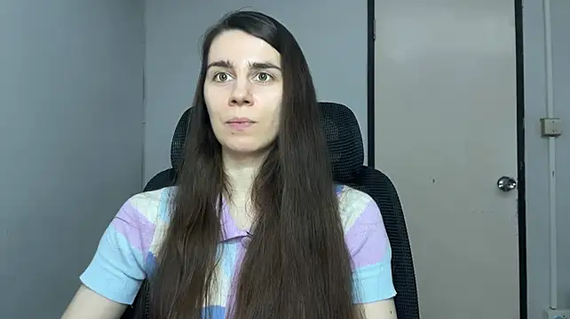 SassyJessi webcam