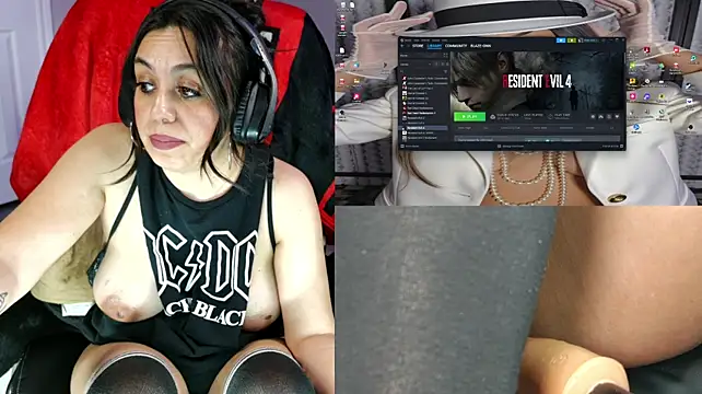 Blaze_Onn webcam