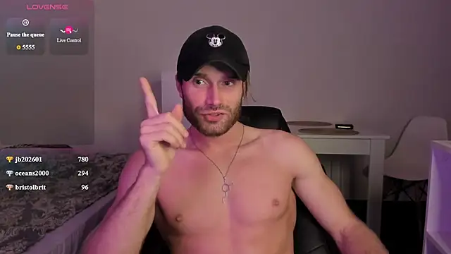Paul_Rolex webcam