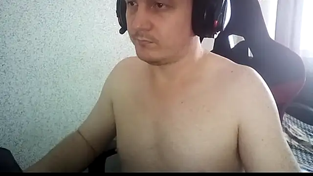 MysteriousWanderer live cam