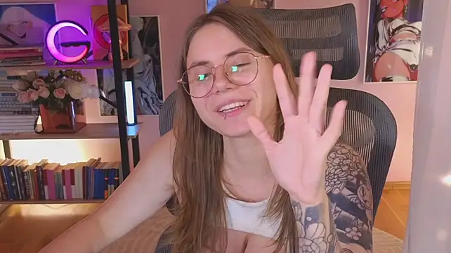_AnnaStark_ webcam