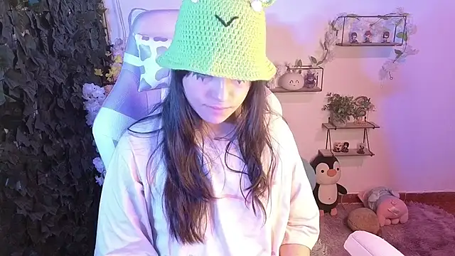 Eymmy_24 webcam