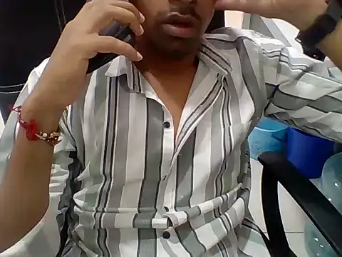 Vipul9079 webcam