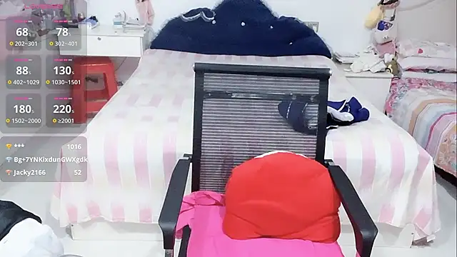miaomiao-99 webcam