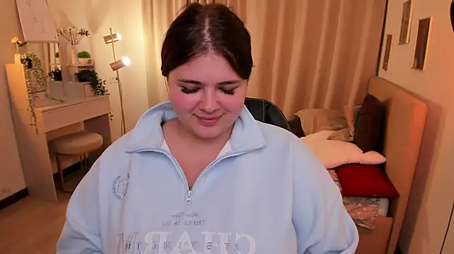 Annet_Nel1son webcam
