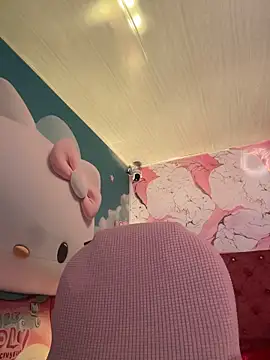 Sasha-firee webcam