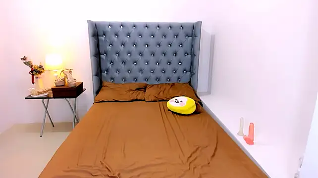 ameliamaureen webcam