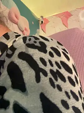 Sasha-firee webcam