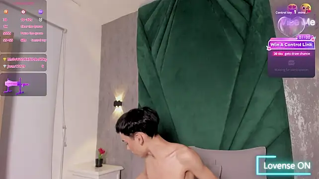 Andy_vergara1 webcam