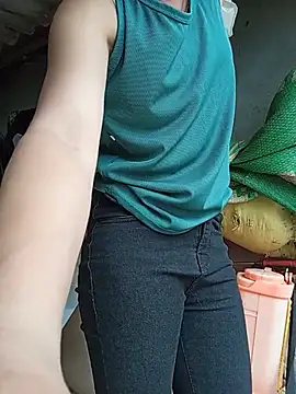 Heryy_xx webcam