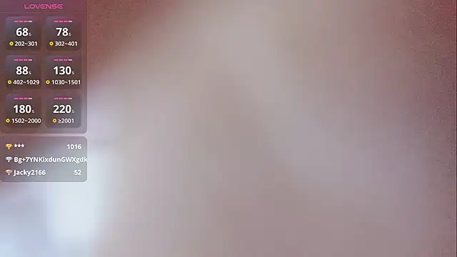 miaomiao-99 webcam