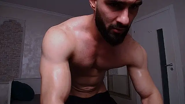 MicahLane webcam