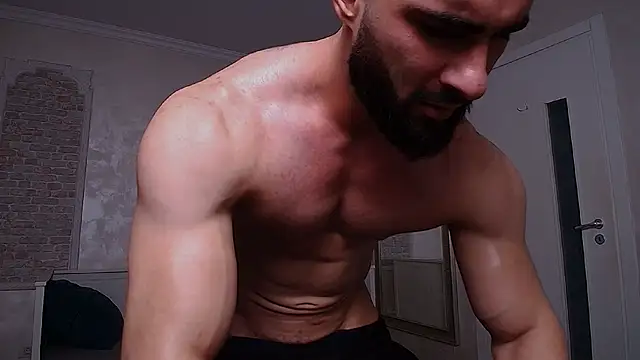 micahlane (M young) - support me to compete , I m a bodybuilde
