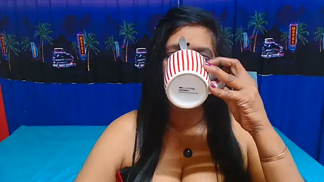 INDIANFUSION webcam