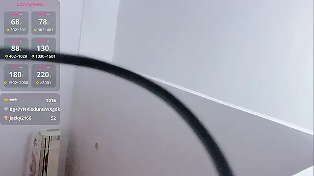 miaomiao-99 webcam
