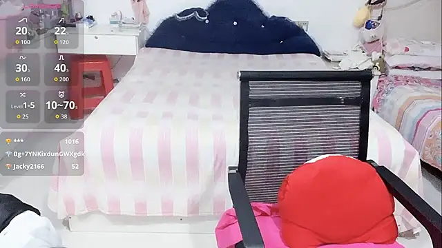 miaomiao-99 webcam