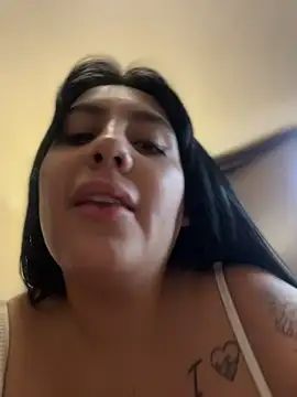 Vicky_Sixx webcam