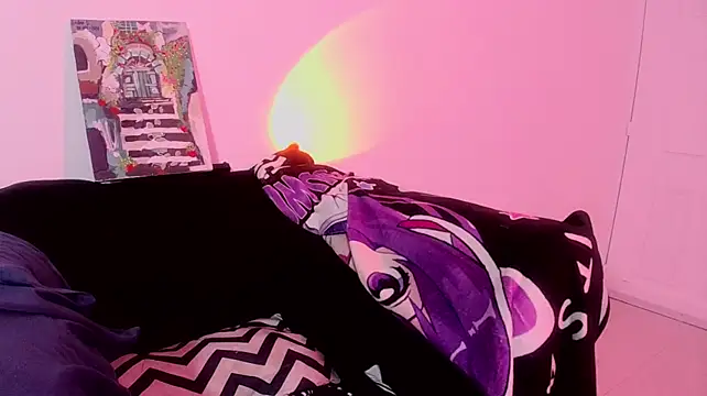 Acid666_alice webcam