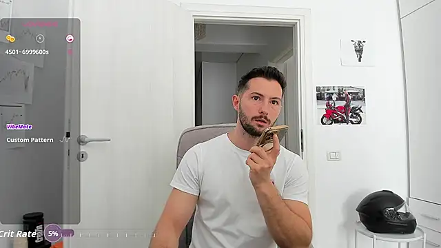 ZackFraser webcam