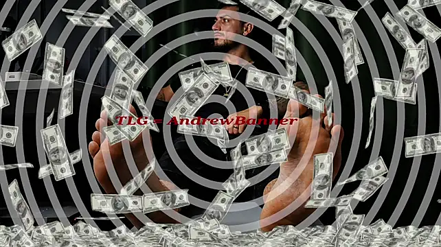 AndrewBanner webcam