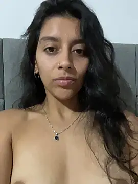BrittanyDiaz webcam