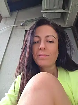 Risky_woman webcam
