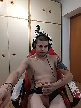 Saint_LexVII webcam
