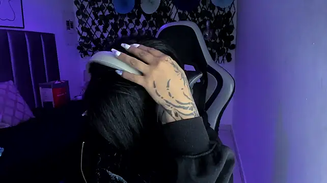 Kitty_Gang webcam