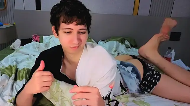 Timothy_Fox webcam