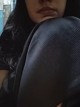 cute_IndianBabe webcam