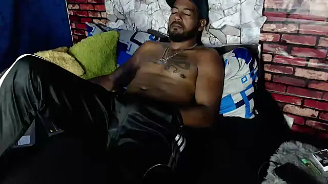 BladeFoxxx1 webcam