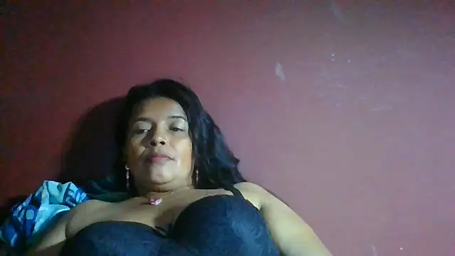 DianaOchoa_ webcam
