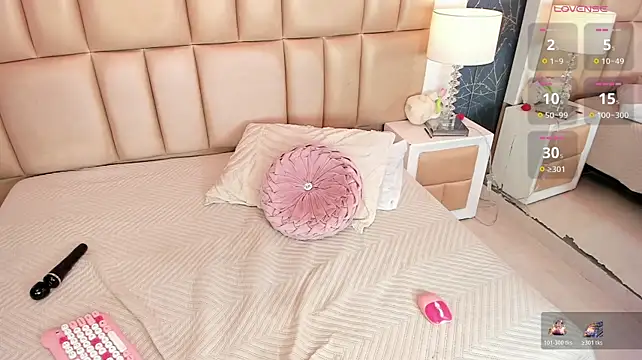 Sofia_Stanley webcam