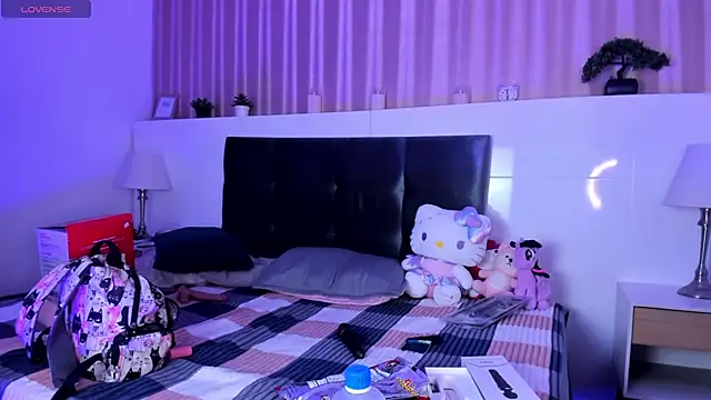 Tsuki_Maru webcam