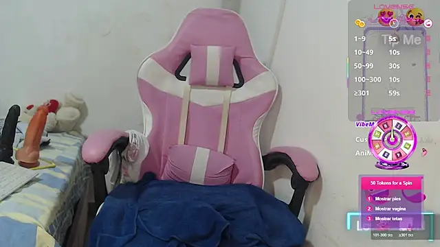 Karla_Rodriguez0 webcam