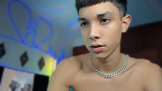 RoughDiamond_ webcam