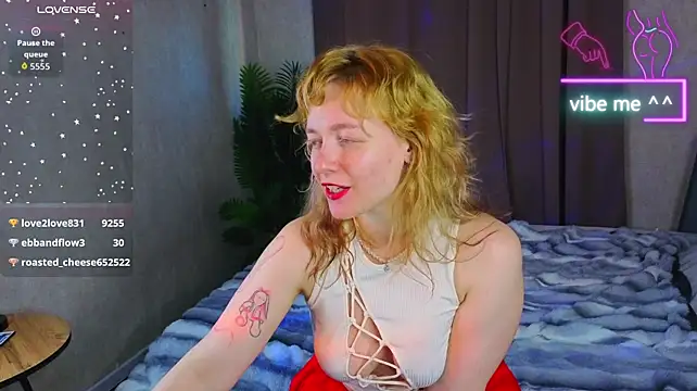 Ricki_Bloom webcam