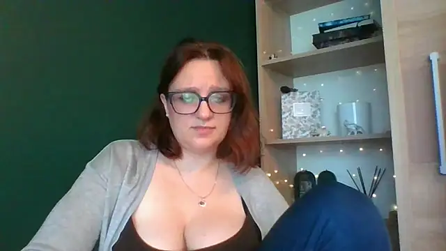 sensual_paris webcam