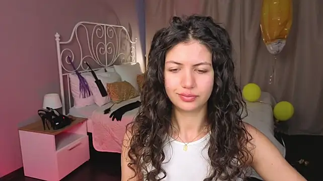 NoelPerfect webcam