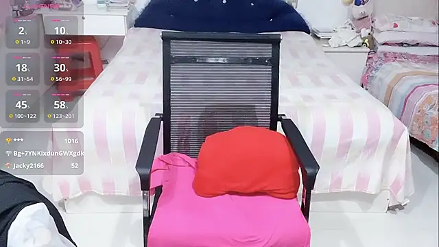 miaomiao-99 webcam