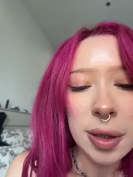 MaryChanXO webcam