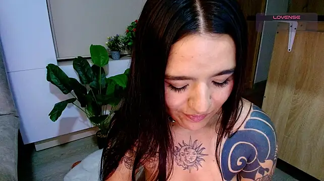 Neytiri_Ss webcam