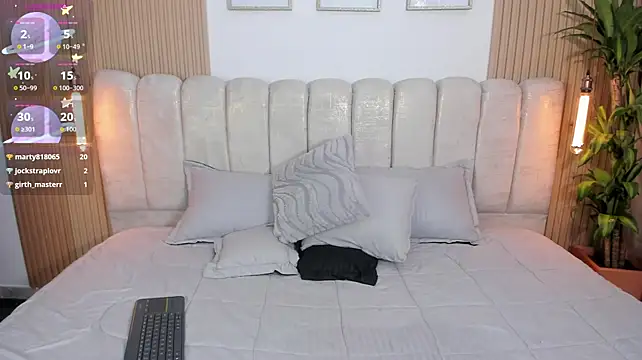 max_hunter1 webcam